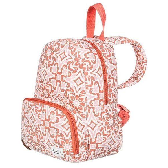 ROXY | Women's Always Core; Mini Backpack, Tavel Bag, Purse. - Picture 1 of 6